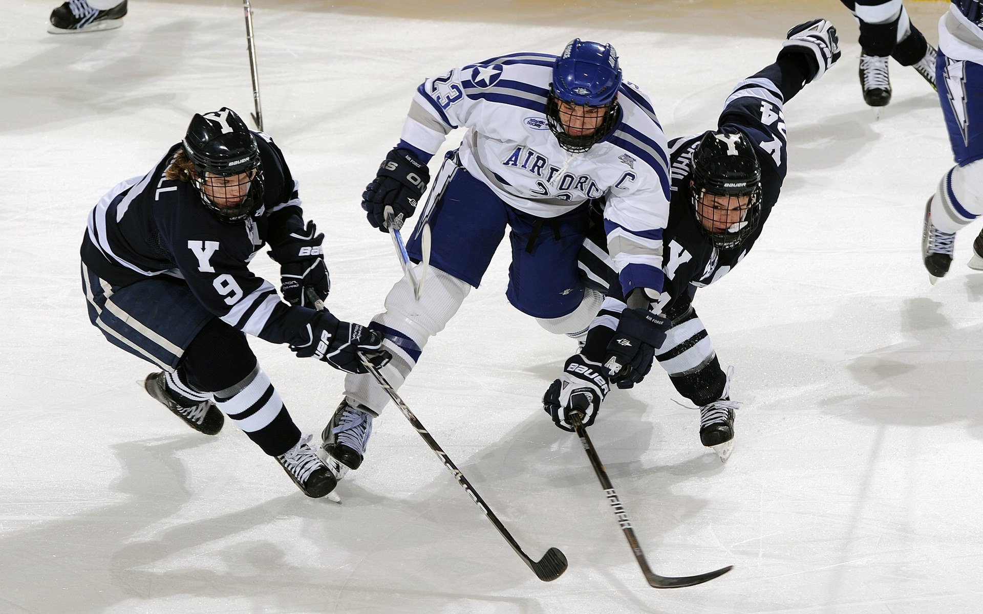 体育世界最热话题